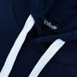 Bigdude Essentials Pullover Hoody Navy -Kenn Clothing Shop 6fb7a479 img 8273