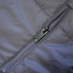 Bigdude Padded Gilet Charcoal -Kenn Clothing Shop 759d32f9 img 9154