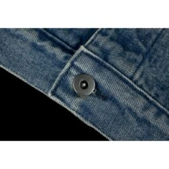 Bigdude Classic Denim Jacket Mid Wash -Kenn Clothing Shop 7b8faa7b img 0752 4