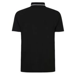 Bigdude NYC Pique Polo Black -Kenn Clothing Shop 7ba1915f bd22p17 01 black 2