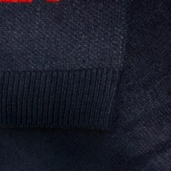 Bigdude Reinbeer Christmas Jumper Navy -Kenn Clothing Shop 7cabe331 img 9442