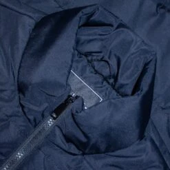 Bigdude Padded Gilet Navy -Kenn Clothing Shop 82b8bd10 img 9146