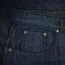 Bigdude Non-Stretch Straight Fit Jeans Raw Wash -Kenn Clothing Shop 837a9eb5 bd23js0820blue203