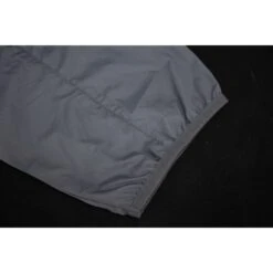 Bigdude Lightweight Contrast Panel Showerproof Jacket Charcoal -Kenn Clothing Shop 84522d0d img 0685 2