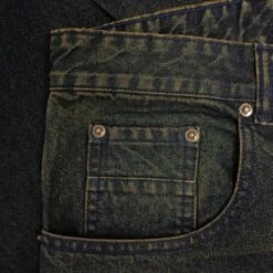 Bigdude Non-Stretch Straight Fit Jeans Dark Wash -Kenn Clothing Shop 84e4d8d1 bd23js0820dark202