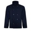 Bigdude Double Breasted Coat Navy 2 Bigdude Double Breasted Coat Navy -Kenn Clothing Shop 864bc0d1 3