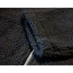 Bigdude Sherpa Jacket Black -Kenn Clothing Shop 86f07830 img 9185