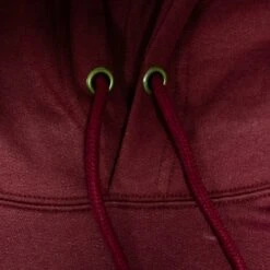 Bigdude Original Pullover Hoody Burgundy -Kenn Clothing Shop 87de9db8 img 8867 2