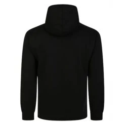 Bigdude Comic Skull Print Hoody Black -Kenn Clothing Shop 8920674d bd23h02 01203