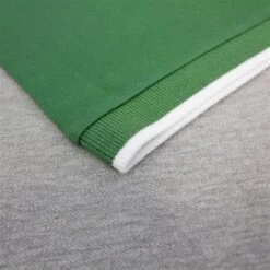 Bigdude Colour Block Pique Polo Deep Green -Kenn Clothing Shop 8a4de69c img 8678