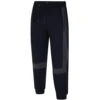 Bigdude Colour Block Joggers Navy -Kenn Clothing Shop 8d03bdb3 bd23j03 02 2