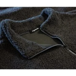 Bigdude Sherpa Gilet Charcoal -Kenn Clothing Shop 8f7d4fa2 img 9125