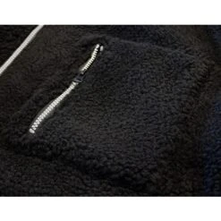 Bigdude Sherpa Jacket Black -Kenn Clothing Shop 9263d74d img 9179