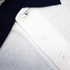 Bigdude Colour Block Polo Shirt Navy -Kenn Clothing Shop 94a52ed7 img 8093