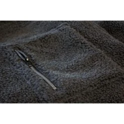 Bigdude Sherpa Gilet Charcoal -Kenn Clothing Shop 961017c7 img 9110 2