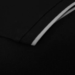 Bigdude NYC Pique Polo Black -Kenn Clothing Shop 978cecf3 img 8199 2