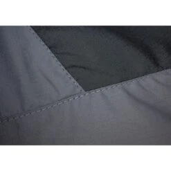 Bigdude Lightweight Contrast Panel Showerproof Jacket Charcoal -Kenn Clothing Shop 998922ed img 0681 2