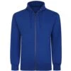 Bigdude Original Full Zip Hoody Royal Blue -Kenn Clothing Shop 9bc5a9f5 bd23h04 16 blue 1