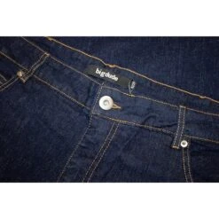 Bigdude Stretch Utility Jeans Dark Wash -Kenn Clothing Shop 9e45e7be bd22js04 02 darkwash 5