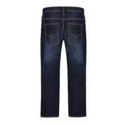 Bigdude Selvedge Ridge Jeans Dark Wash -Kenn Clothing Shop 9f92f435 bd22js15 03 darkwash 3
