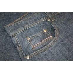 Bigdude Selvedge Ridge Jeans Vintage Wash -Kenn Clothing Shop 9fc6e3ff bd22js15 04 vintagewash 5