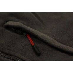 Bigdude Fleece Jacket Charcoal -Kenn Clothing Shop a728a699 d95ee058 img 0814 2