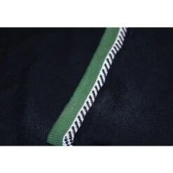 Bigdude Jacquard Contrast Pique Polo Shirt Navy -Kenn Clothing Shop ab7953cb img 1456