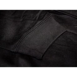 Bigdude USA Print Hoody Black -Kenn Clothing Shop ac553a6f img 8764