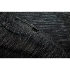 Bigdude Space Dye Cuffed Joggers Black -Kenn Clothing Shop addcb0bb bd23j02 01 black 1