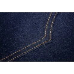 Bigdude Stretch Utility Jeans Dark Wash -Kenn Clothing Shop ae1f3adc img 0499