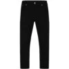 Bigdude Bootcut Stretch Jeans Black -Kenn Clothing Shop ae3907cb bd23js03 01 black 1