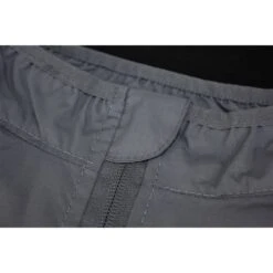 Bigdude Lightweight Contrast Panel Showerproof Jacket Charcoal -Kenn Clothing Shop afd40d6e img 0670 2