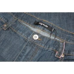Bigdude Selvedge Ridge Jeans Vintage Wash -Kenn Clothing Shop b1666cc0 bd22js15 04 vintagewash 1