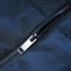 Bigdude Padded Gilet Navy -Kenn Clothing Shop b30efbee img 9147