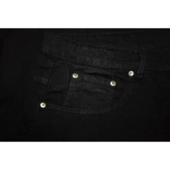 Bigdude Bootcut Stretch Jeans Black -Kenn Clothing Shop b4a18050 bd23js03 01 black 01 1