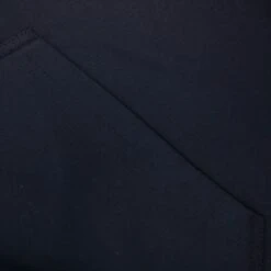 Bigdude Loop Back Sleeveless Hoody Navy -Kenn Clothing Shop b5d2108a img 8039