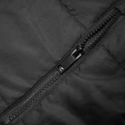 Bigdude Padded Gilet Black -Kenn Clothing Shop b72ea188 img 9154 2