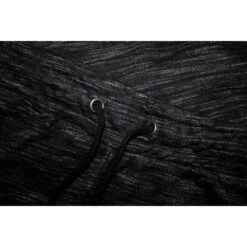 Bigdude Space Dye Cuffed Joggers Black -Kenn Clothing Shop b814664f bd23j02 01 black