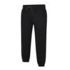 Bigdude Cut & Sew Panel Joggers Black -Kenn Clothing Shop b8c98033 bd21j09202