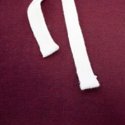 Bigdude Essentials Pullover Hoody Burgundy -Kenn Clothing Shop ba03596c img 8285