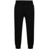 Bigdude Loopback Jogger Black 1 Bigdude Loopback Jogger Black -Kenn Clothing Shop bd21j01 01 black 1