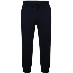 Kenn Clothing Shop 44 Bigdude Loopback Jogger Navy