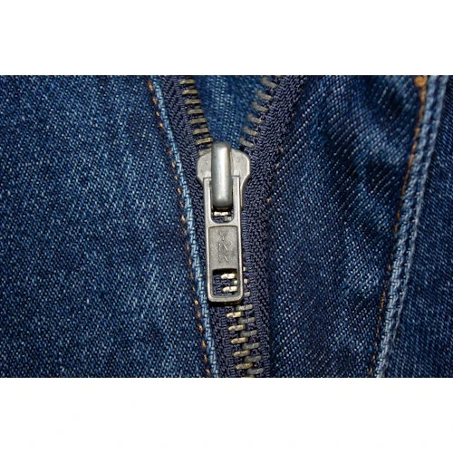 Bigdude Regular Fit Jeans Mid Wash 8 Bigdude Regular Fit Jeans Mid Wash - Image 6