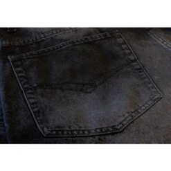 Bigdude Selvedge Ridge Jeans Black Wash -Kenn Clothing Shop bea6510c bd22js15 01 blackwash 4