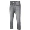 Bigdude Non-Stretch Straight Fit Jeans Grey Wash -Kenn Clothing Shop c563644d bd23js08 01 2
