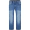Bigdude Selvedge Ridge Jeans Light Wash -Kenn Clothing Shop c61791ed bd22js15 02lightwash 1