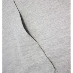 Bigdude Loop Back Sleeveless Hoody Grey Marl -Kenn Clothing Shop c9672775 img 8081