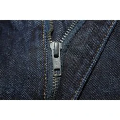 Bigdude Selvedge Ridge Jeans Dark Wash -Kenn Clothing Shop ca7f7875 bd22js15 03 darkwas 2