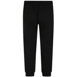 Bigdude Colour Block Joggers Black -Kenn Clothing Shop cab34199 bd23j03 01 3