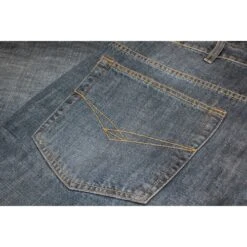 Bigdude Selvedge Ridge Jeans Vintage Wash -Kenn Clothing Shop cd05897c bd22js15 04 vintagewash 9